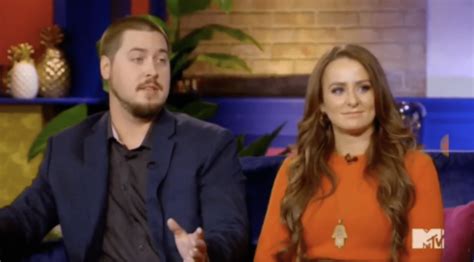 corey simms claps back at leah messer you attacked my wife on tv the hollywood gossip