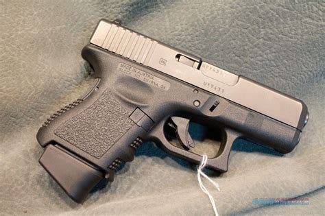 Glock 33 357 Sig For Sale At 922154754