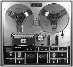 Akai Gx D Stereo Tape Deck Manual Hifi Engine