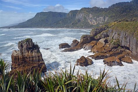 West Coast New Zealand New Zealand Travel Guide Rough Guides