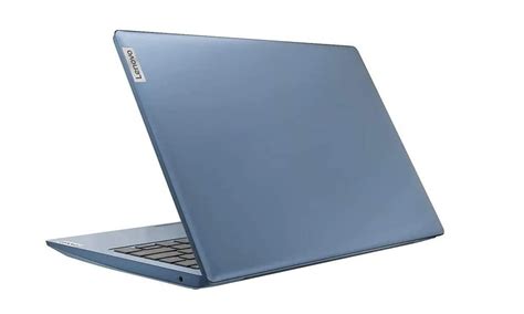Lenovo Ideapad 1 Laptop 11igl05 Intel Celeron N4020 Processor 4gb Ram