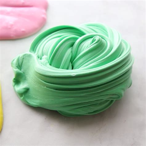 Butter Slime This Butter Slime Recipe Is So Soft And Stretchy We
