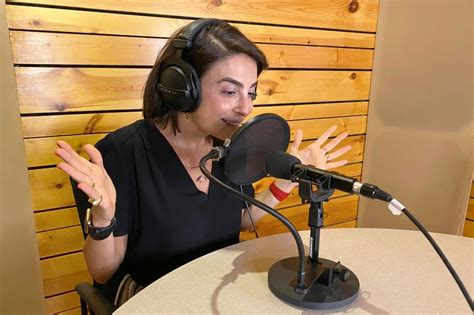 Breaking Taboos Arab Podcasts Talk Sex Ibtimes