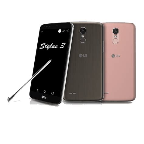Lg Stylus 3 Meilleur Prix Fiche Technique Et Actualité Smartphones
