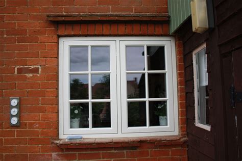 Privett Timber Windows Traditional Wooden Georgian Casement Window