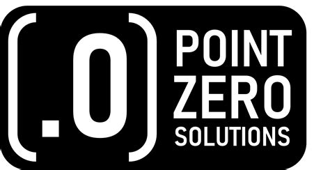 Point Zero Solutions