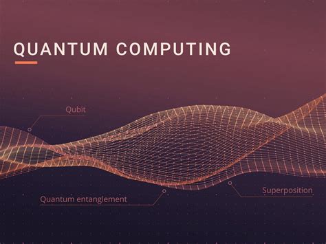Quantum Computing Moving Into The Mainstream