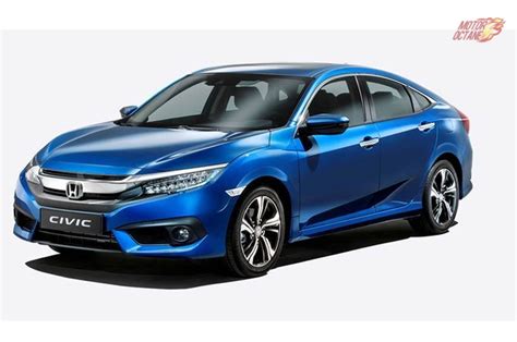 Honda Civic 2019 Price Model Launch Date Features Specifications