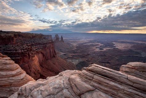 How To Visit Canyonlands National Park—best Hikes And Lodging