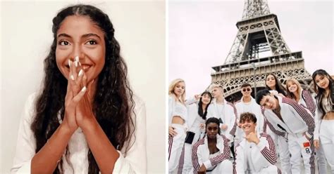 Lebanese Teen Chosen By American Idol Creator To Join Global Pop Group Now United