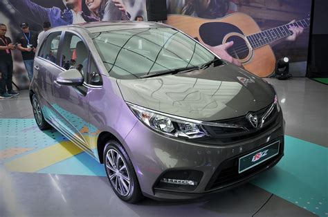 A minor update of the iriz in 2017. Proton To Hold 2019 Iriz Online Flash Promotion 1 - 11 ...