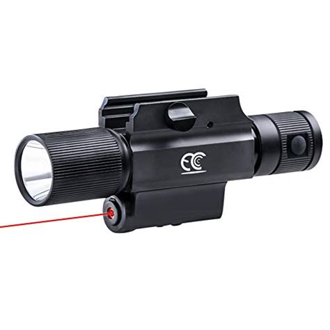 10 Best Laser Light Combo For Rifle Reviews In 2023