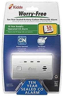 The manufacturer of first alert, the leading brand of carbon monoxide detectors, recommends the following if the alarm goes off chimneys and venting systems must be carefully checked for blockages caused by debris, animal nests, cracks. Big RV Mistakes I Made With My Trailer This Year - Camper ...