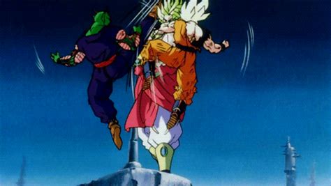 Broly (dragon ball super) is the 1st character in the dragon ball dlc pack alongside goku black and is also the 15th character in the dragon ball z roster. broly gif | Tumblr