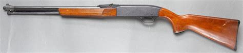 Lot Winchester Model 290 Semi Auto Rifle