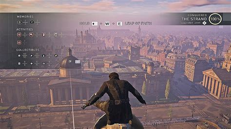 Assassin S Creed Syndicate Free Roam Gameplay Part No Commentary