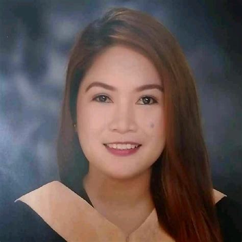 Sheila Mae Orehuela Metro Manila Propesyunal Na Profile Linkedin