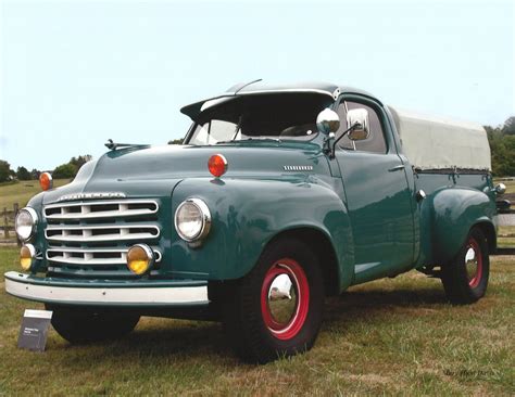 1950 Studebaker 12 Ton Pickup For Sale On Bat Auctions Closed On