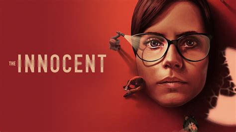 the innocent netflix limited series where to watch