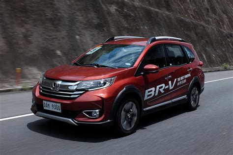 Every manufacturer and customer needs an suv these days. The 2020 Honda BR-V Remains a Segment Standout | CarGuide ...