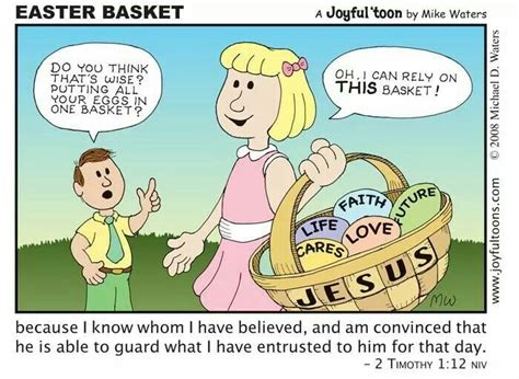 Christian Cartoons Christian Comics Scripture Illustration