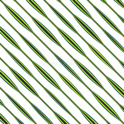 Vector Abstract Stripe Background Stock Vector Illustration Of Simple