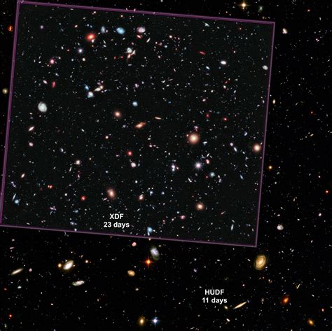 Every Galaxy Will Have New Stars For Trillions Of Years Scienceblogs