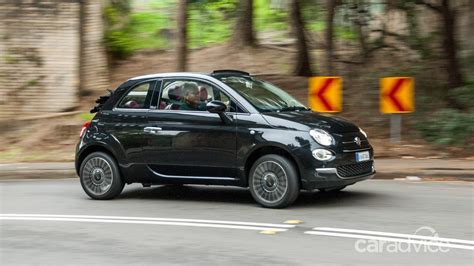 2016 Fiat 500c Lounge Review Caradvice