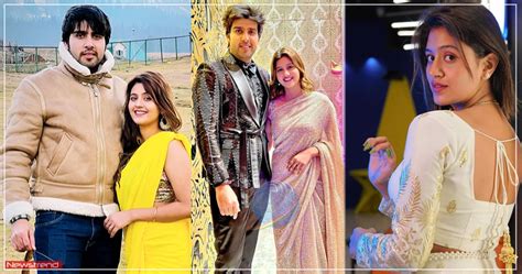 Anjali Arora Boyfriend Akash Sansanwal See Viral Pics Newstrend