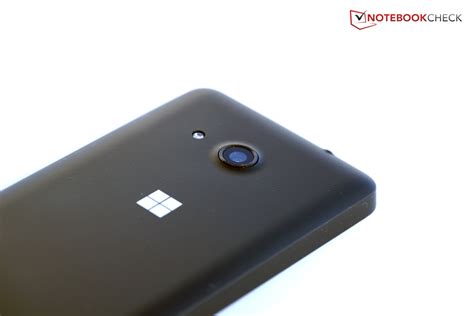 Microsoft Lumia 550 Smartphone Review Reviews