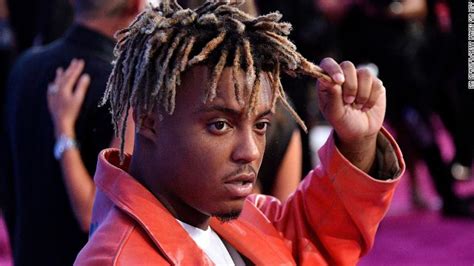 Remembering The Legacy Of Juice Wrld Cnn