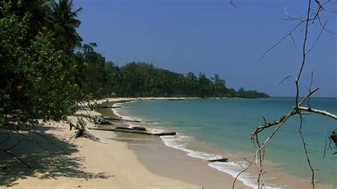 South Andaman Island Amazing North East India