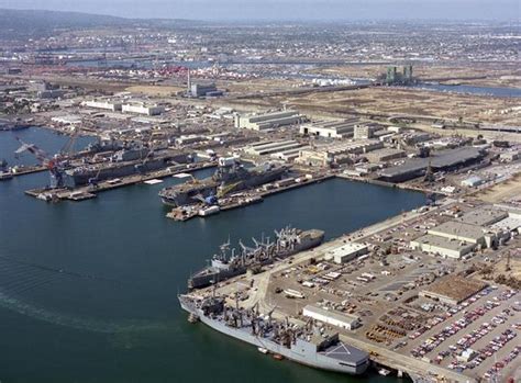 Long Beach Naval Shipyard Alchetron The Free Social Encyclopedia
