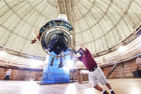 Yerkes Future Foundation Has Big Plans For Yerkes Observatory Chicago