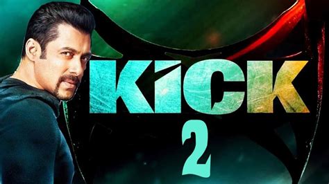 kick 2 movie upcomnig bollywood movie salman khan hungama youtube