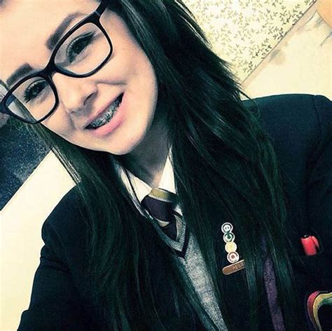 Jade Lynch Sister Of Missing Teen Makes Plea For Schoolgirls Return