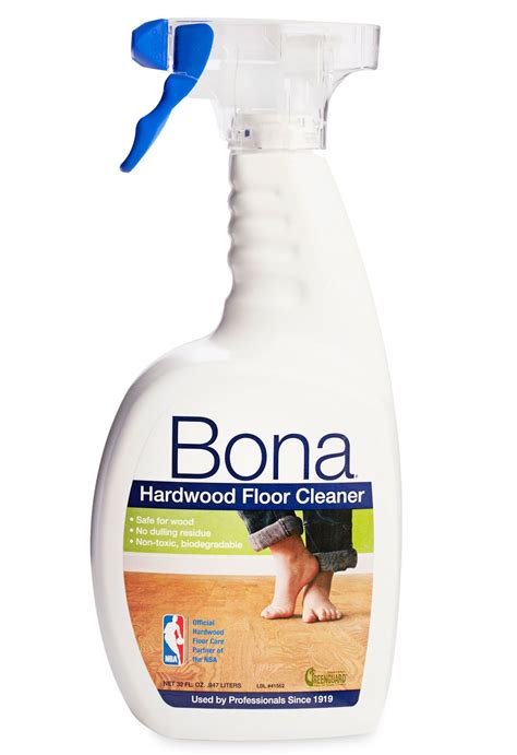11 Best Cleaners To Bring Your Hardwood Floors Back To Life Wood