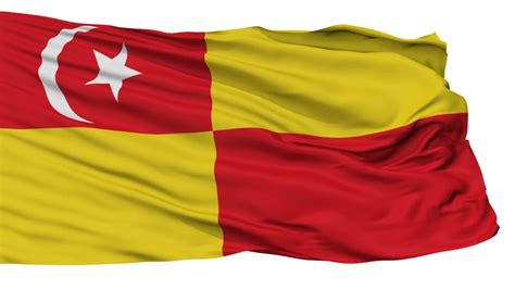 The selangor area has some of the best connectivity and a myriad of amenities. Selangor Flag, City of Malaysia, Stock Footage Video (100% ...