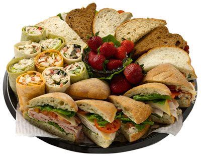 12 locations for fast delivery of paper food trays. Best 25+ Sandwich trays ideas on Pinterest | Sandwich ...