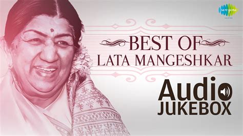 Lata Mangeshkar Hits Best Of Lata Mangeshkar Superhit Hindi Songs All Songs Vol 3 Youtube