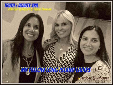 Truth Beauty Spa On Long Island Secretsandwives Secretsandwivesfinale
