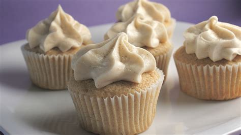 Beat the butter, and fine sea salt together on medium speed until fluffy, about 3 minutes. Snickerdoodle Cupcakes with Cinnamon Cream Cheese Frosting ...