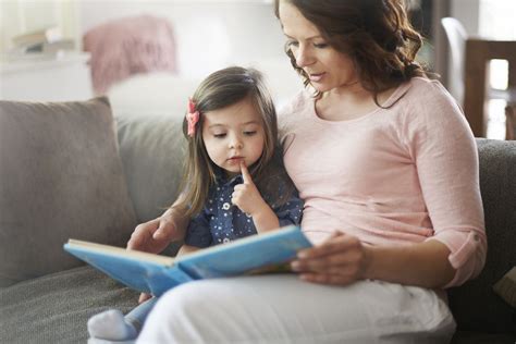 Why Every Parent Should Read To Their Kids