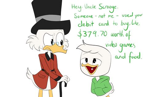 Dawnbuneary Old Cartoon Characters Duck Tales Disney Character Drawings