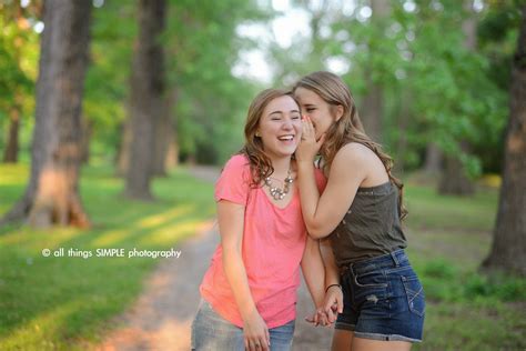 Emma And Abby Part 2 St Louis Photography