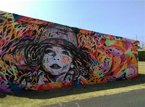 Jo Di Bona Bansky Art Addiction Graffiti Murals Asphalt Urban Art
