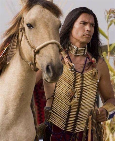 White Wolf Meet Native Actor David Midthunder Beautiful