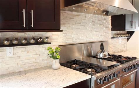 15 Modern Kitchen Tile Backsplash Ideas And Designs