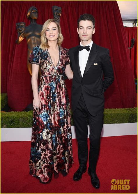 Brie Larson And Fiancé Alex Greenwald Reportedly Split 3 Years After Engagement Photo 4210291