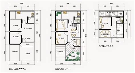 Aplikasi rab gratis terdiri dari harga satuan yang sudah di update, lumayan banyak untuk kalian gunakan sebagai acuan perhitungan anggaran rumah sederhana. Software Rencana Anggaran Biaya RAB Gambar Rumah Tipe 36, Tipe 45 - Reviewing the World of ...
